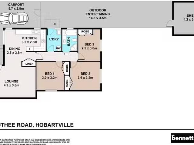 Cozy 115 Southee Road, Hobartville NSW 2753