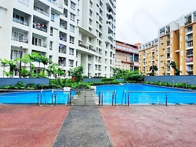 Rental | 1160 Sq.Ft. Apartment in Electronic City Phase II