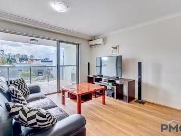 New 11/6 Lockhart Street, Woolloongabba, QLD 4102