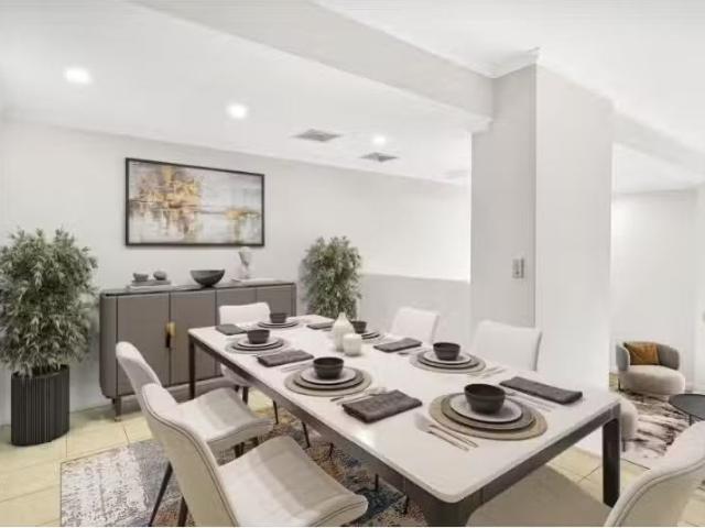 Just in! 11/6 Waverton Avenue, Waverton Apartment for rent Li.