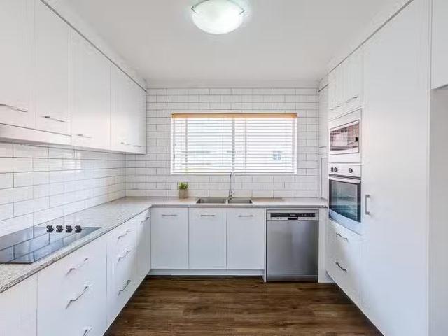 Just in! 1/179 Sir Fred Schonell Drive, St Lucia, QLD 4067
