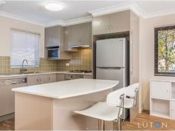 Red Hill, Canberra, Deakin, Canberra, Symonston, Greater Queanbeyan
