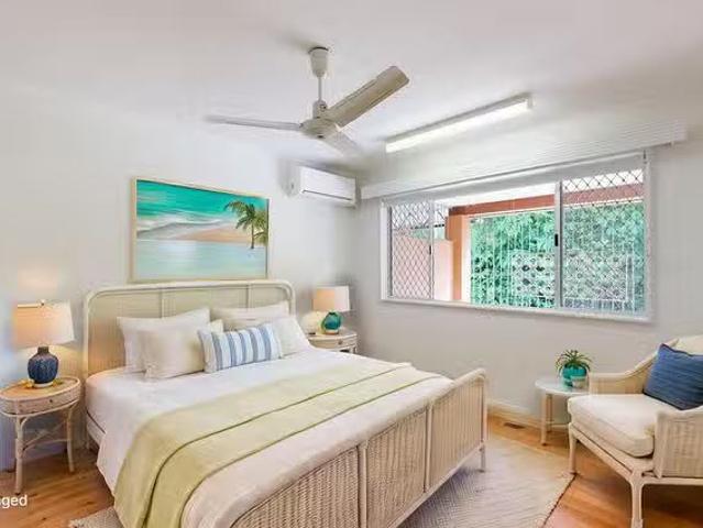 Unique 1/18 Leigh Street, West End, QLD 4810