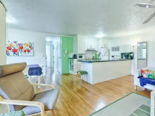 New 1/18 Vincent Street, Indooroopilly, QLD 4068