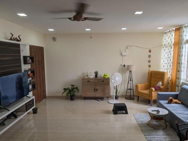 Rental | 1190 Sq.Ft. Apartment in Sweet Home Andheri West