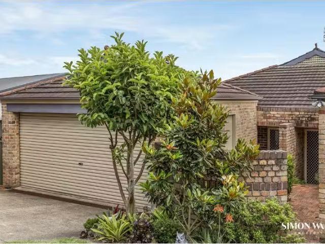 Charming 1/198 Scenic Drive, Merewether Heights Townhouse for.