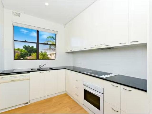 Unique 1/19 Gannon Avenue, Dolls Point Apartment for rent Lis.
