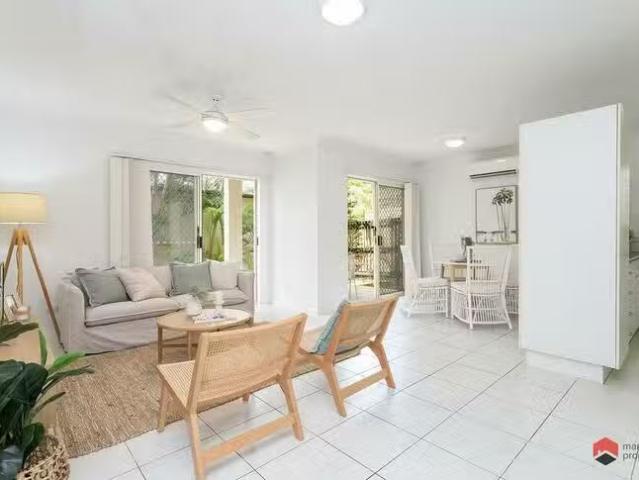 Unique 1/19 Ryans Road, Northgate, QLD 4013