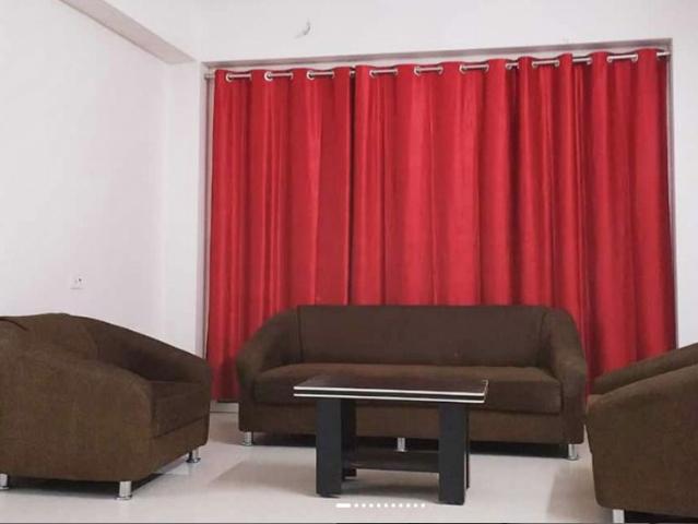 Rental | 1100 Sq.Ft. Apartment in Akshar Green World