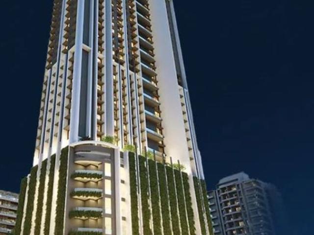 Rental | 1100 Sq.Ft. Apartment in Dev Leo Tower
