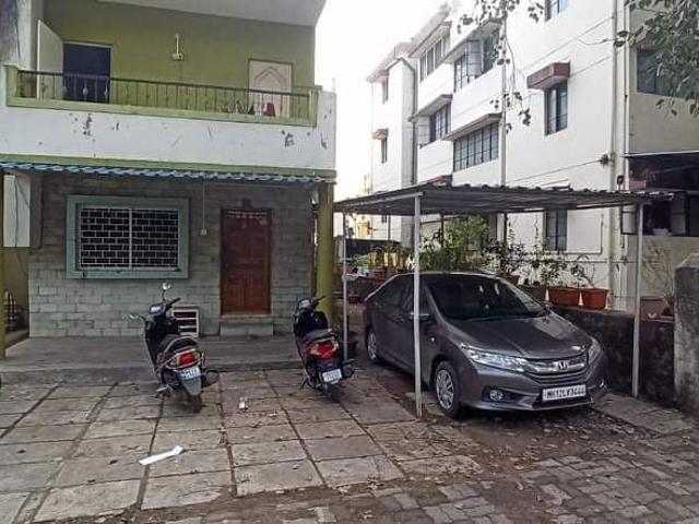 Rental | 1100 Sq.Ft. Independent House in Akurdi
