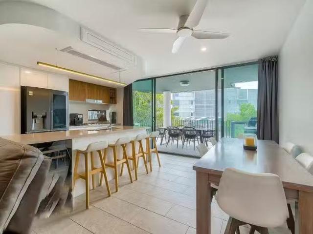 Rental! 1101/28 Lower Clifton Terrace, Red Hill, QLD 4059