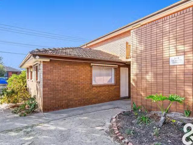 Cheap 1/101 St David Street, Thornbury, VIC 3071