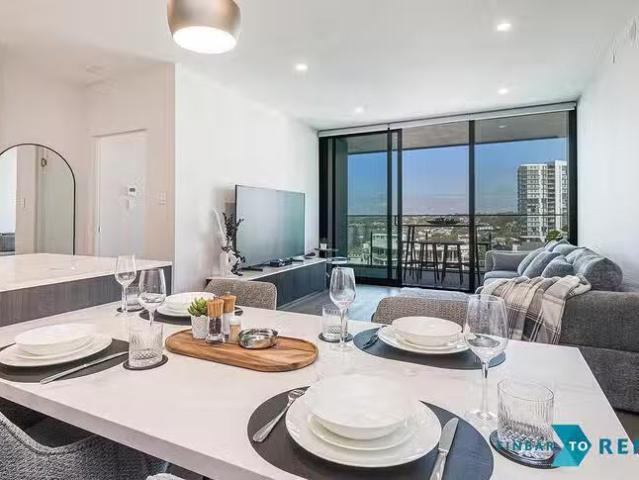 Rental! 1103/3 Kintail Road, Applecross, WA 6153