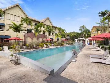 Cheap 1106/2 Greenslopes Street, Cairns North, QLD 4870