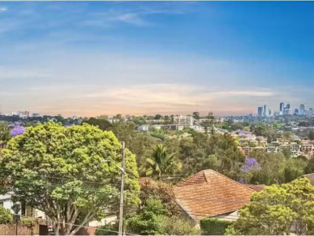 Nice 11/101 Gerard Street, CREMORNE Apartment for rent Listed.