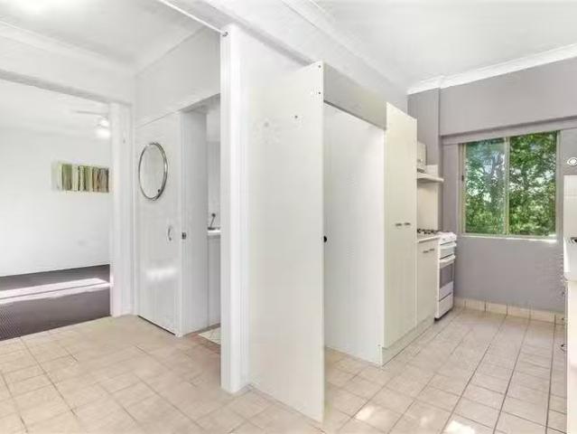 Nice 11/10 Bailey Street, New Farm, QLD 4005