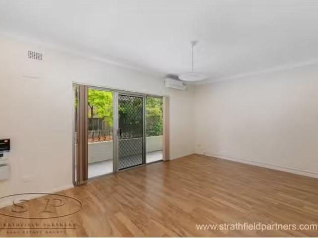 New 11/117 The Crescent, Homebush West Apartment for rent Lis.