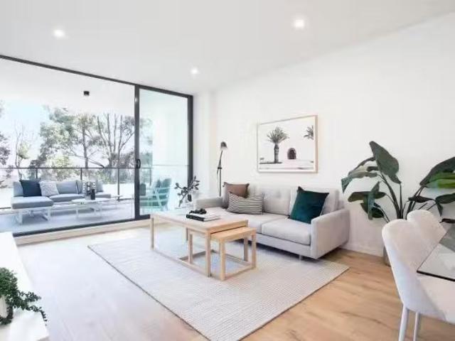 Charming 111/408 Victoria Road, Gladesville, NSW 2111