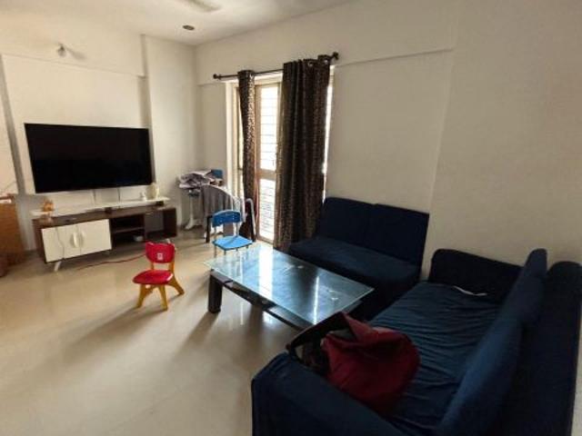 Rental | 1115 Sq.Ft. Apartment in Raviraj Aureate