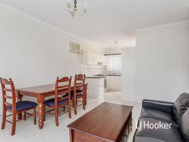 For Rent! 11/176 Tapleys Hill Road, Royal Park, SA 5014