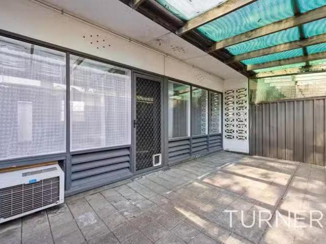 Cozy 1/119 Nelson Road, Valley View, SA 5093