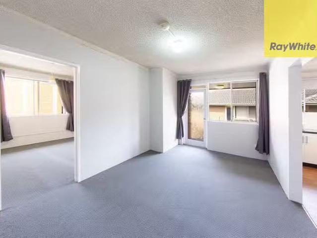 Rental! 11/19 Parkes Street, Harris Park, NSW 2150