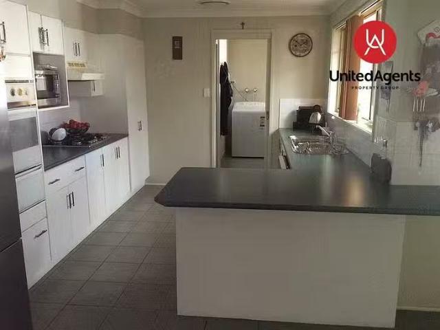 Deal! 111 Lancaster Avenue, Cecil Hills, NSW 2171