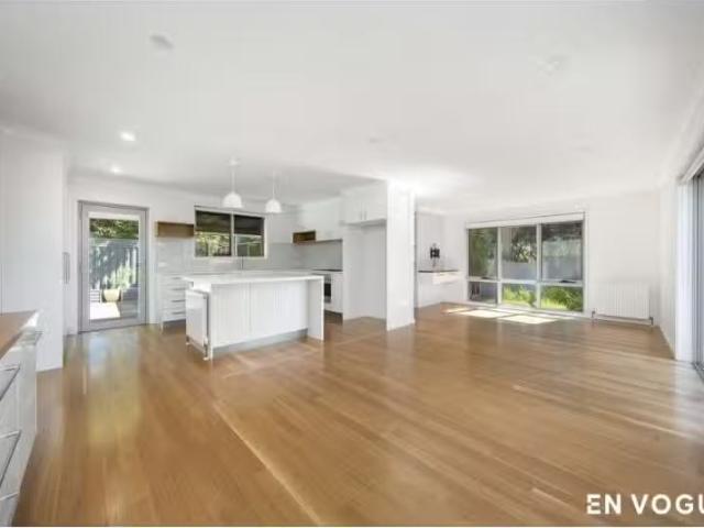 Just in! 111 Wattle Street, O'Connor House for rent Listed by.