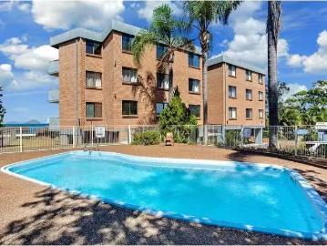 Deal! 11/1 3 Mitchell Street, SOLDIERS POINT Apartment for ren.
