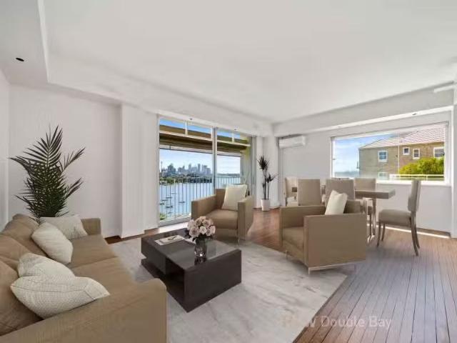 Cozy 11/25 Wolseley Road, Point Piper Apartment for rent List.