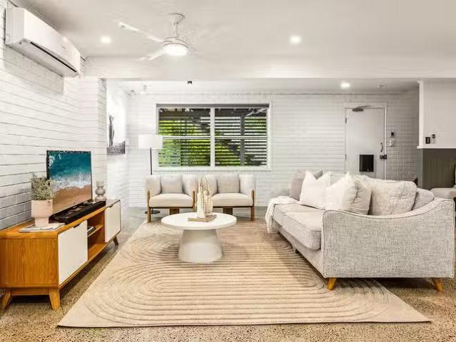 New 1/12 Rennies Road, Indooroopilly, QLD 4068