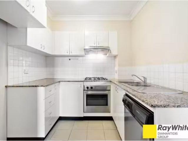 Rental! 113/18 Sorrell Street, PARRAMATTA House for rent List.