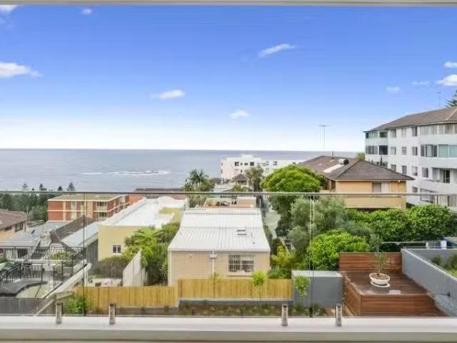 Just in! 11/325 327 Arden Street, Coogee Apartment for rent L.