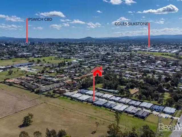 New 11/37 Wildey Street, Raceview, QLD 4305