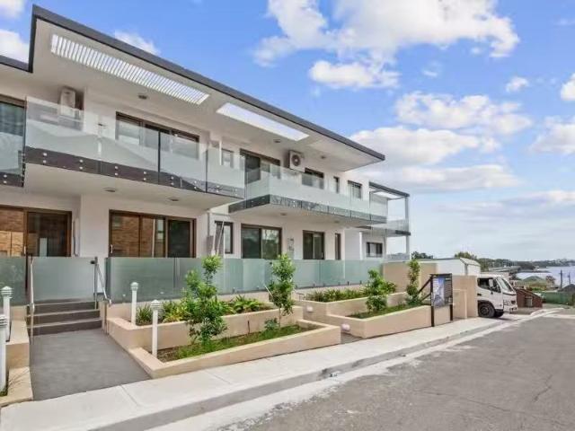 Cozy 11/34 Princes Highway, Sylvania Apartment for rent Liste.