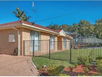 Nice 1/13 Ford Street, SALAMANDER BAY Apartment for rent List.