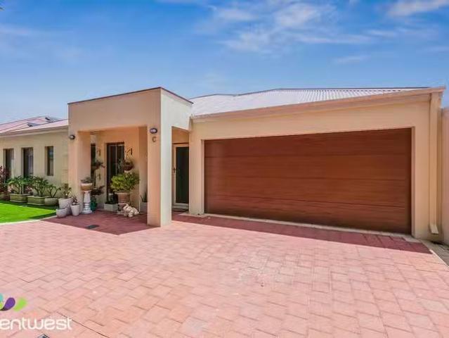 Unique 113C Barbican Street East, Riverton, WA 6148