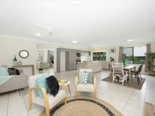 For Rent! 11 Baxendell Place, Bushland Beach, QLD 4818