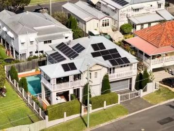 For Rent! 11 Brook Street, Windsor QLD 4030
