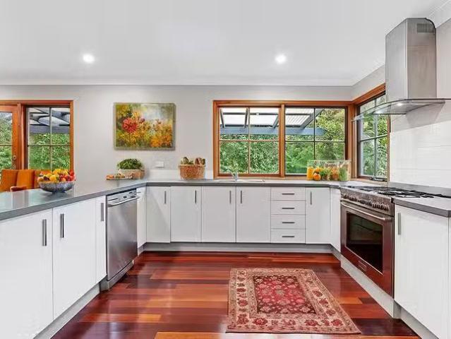 Nice 11 Joyce Place, Dural, NSW 2158