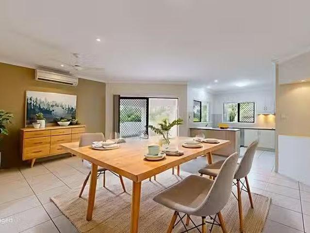 For Rent! 11 Mentmore Court, Bushland Beach, QLD 4818