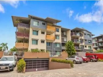 Unique 1/1 Michie Court, Bayview Apartment for rent Listed by.