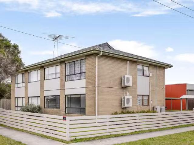 For Rent! 1/1 Queen Street, HASTINGS, VIC 3915 Unit for Rent