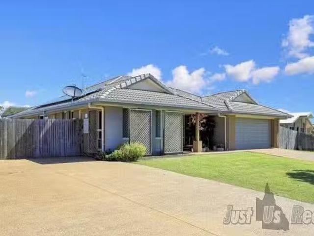 Cozy 11 Zac Street, Kalkie, QLD 4670