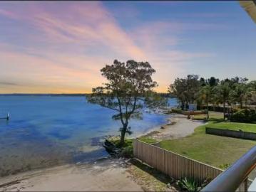 Cozy 11a Viewpoint Drive, TOUKLEY Townhouse for rent Listed b.
