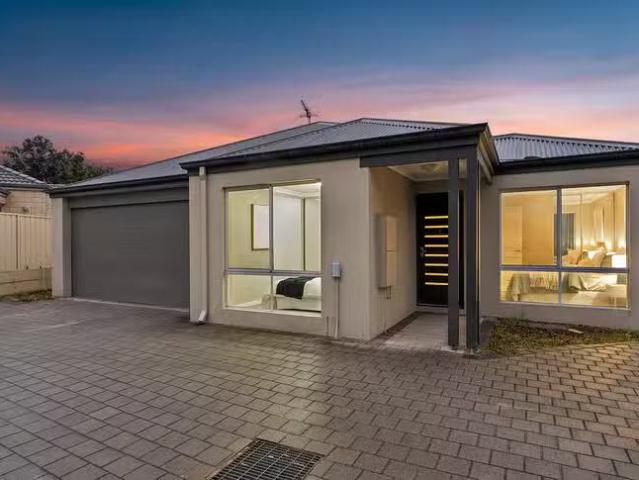 Cheap 11B Pycombe Way, Westminster, WA 6061
