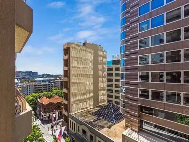 Rental! 1243/37 King Street, Sydney, NSW 2000