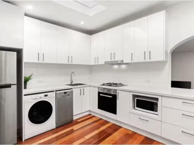 Rental! 1/24 Middleton Street, Petersham Apartment for rent L.