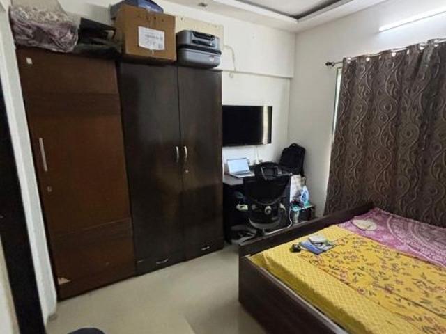 Rental | 1250 Sq.Ft. Apartment in Cello Mihir Leon Orbit